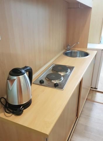Center Brand New Apartment 4