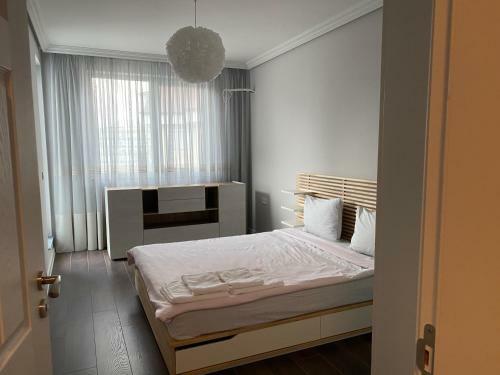 Apartment The Orchid