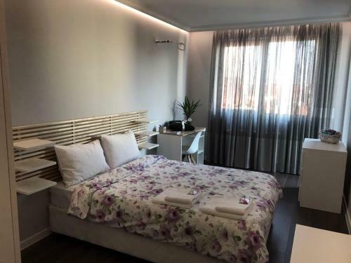 Apartment The Orchid