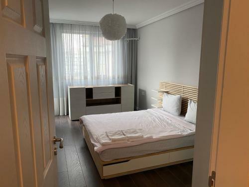 Apartment The Orchid