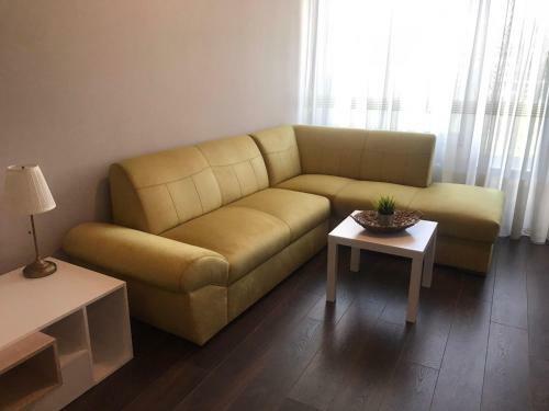Apartment The Orchid
