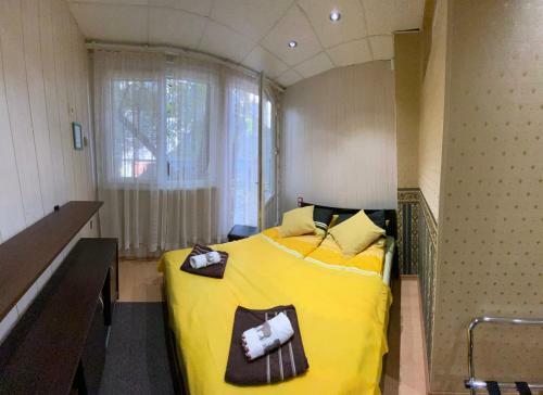 Kct Downtown Apartment
