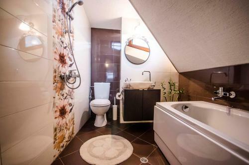 Off Vitosha Blvd Designer Apart