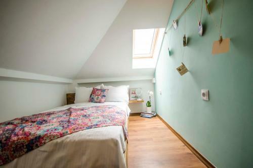 Off Vitosha Blvd Designer Apart