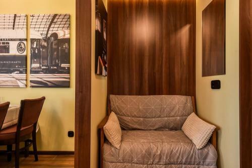 Sofia Dream Apartment - Travel Two Bedroom Apartment On Skobelev