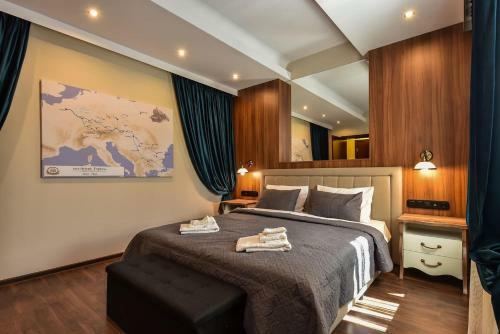 Sofia Dream Apartment - Travel Two Bedroom Apartment On Skobelev