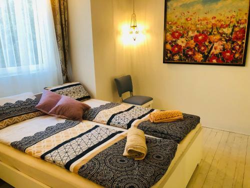 Golden Pearl - Jacuzzi Top Center Luxury Apartment