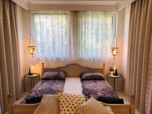 Golden Pearl - Jacuzzi Top Center Luxury Apartment