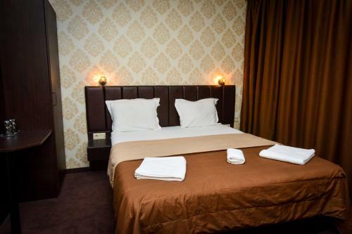 Hotel Vrazhdebna