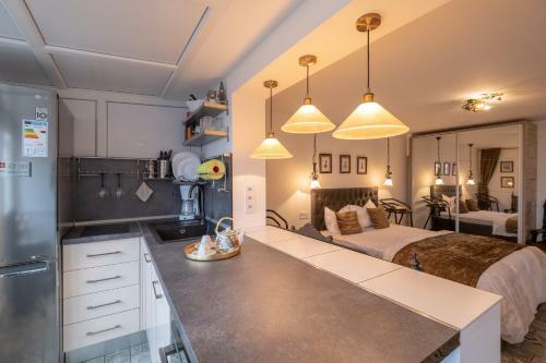 Apartamento The Little Things Luxury Studio
