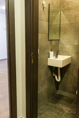 Fancy Big New Apartment In The Heart Of Sofia