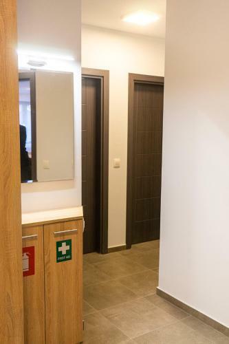 Fancy Big New Apartment In The Heart Of Sofia