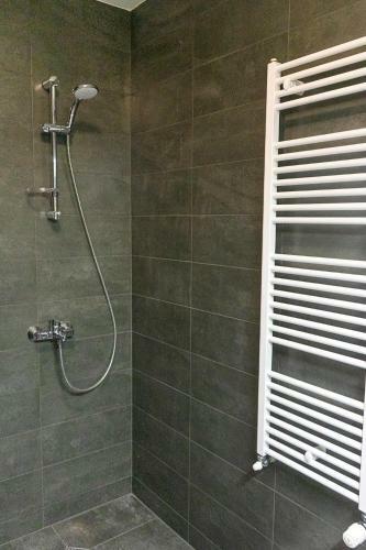 Fancy Big New Apartment In The Heart Of Sofia
