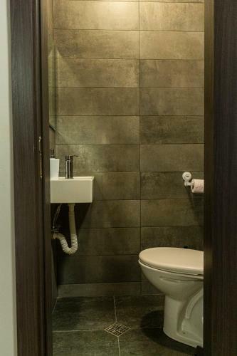 Fancy Big New Apartment In The Heart Of Sofia