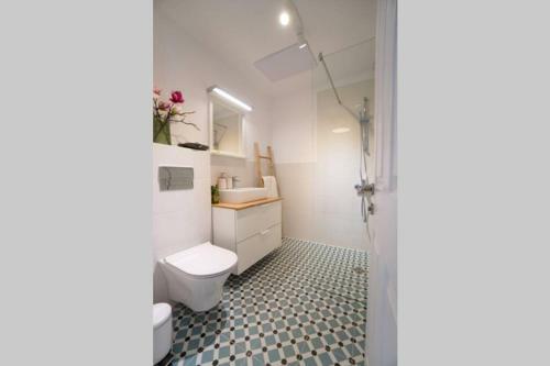 Apartamento Modern Loft With Balcony In The Heart Of Sofia