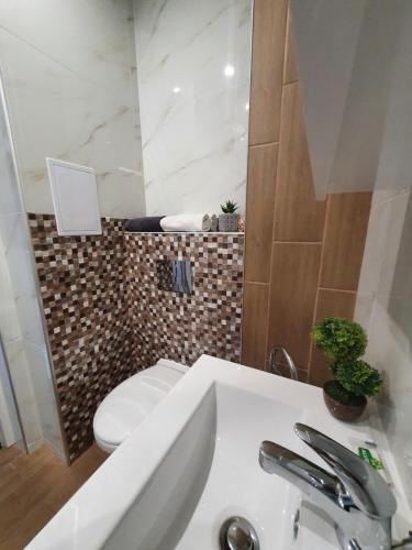 Diamond Luxury Apartment 2