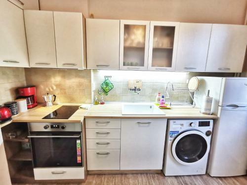 Rila Apartment