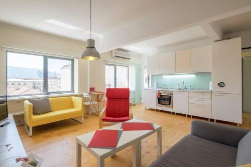 Apartamento Home Is Where The Heart Is ~ 1-bdr Central Charm