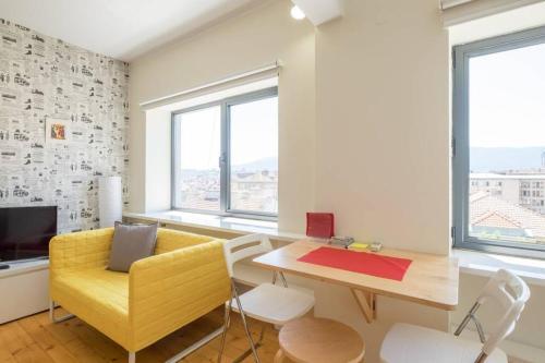 Apartamento Home Is Where The Heart Is ~ 1-bdr Central Charm