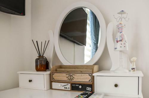 Apartamento Silence And The City