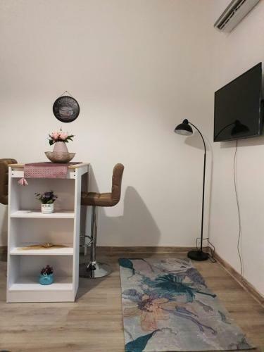 Apartamento Silence And The City