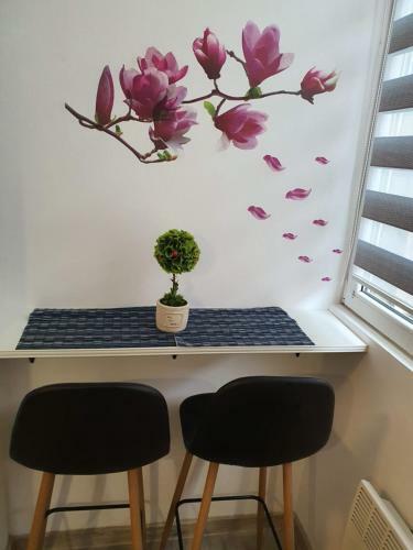 Apartamento Silence And The City