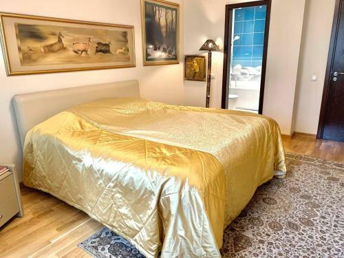 Apartamento Little Italy