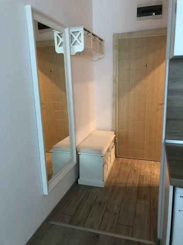 Apartamento Dream Studio With Parkplace