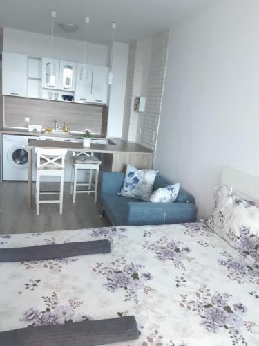 Apartamento Dream Studio With Parkplace
