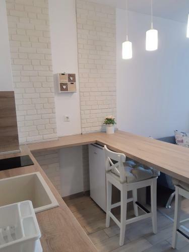 Apartamento Dream Studio With Parkplace