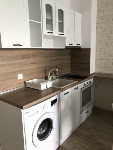 Apartamento Dream Studio With Parkplace
