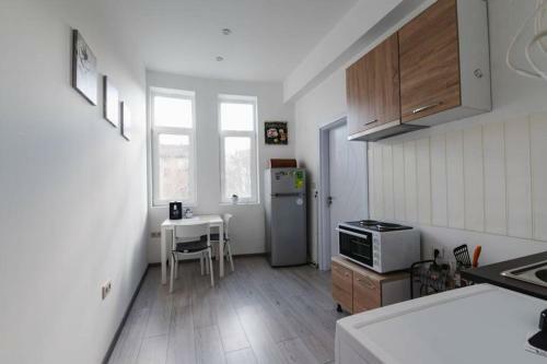 Cozy Apartment In Central Sofia