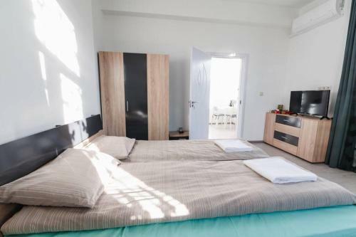Cozy Apartment In Central Sofia