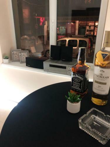 Apartamento Kouzmanovs_guesthouse
