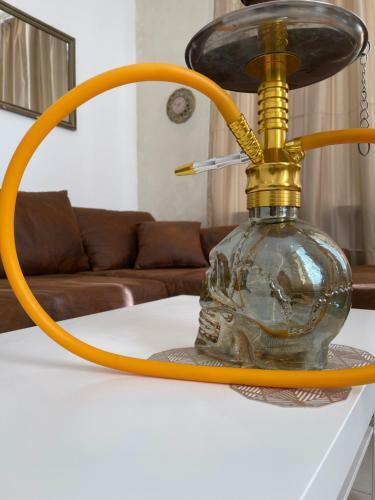Apartamento Kouzmanovs_guesthouse