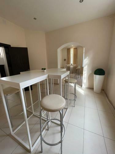 Apartamento Kouzmanovs_guesthouse