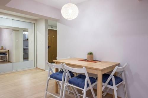 Central & Beautiful Apartment - Perfect Location