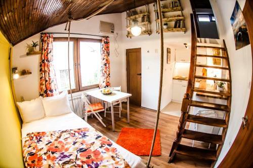 Apartamento Off Vitosha Blvd Designer Studio