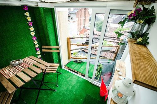 Apartamento Off Vitosha Blvd Designer Studio