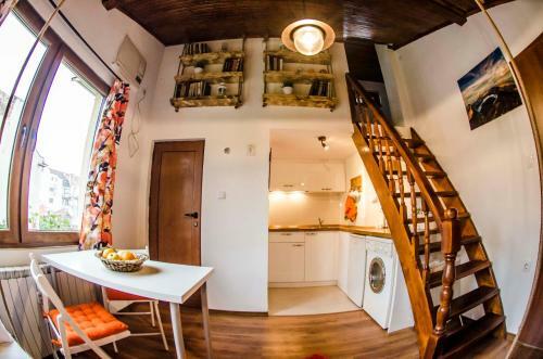 Apartamento Off Vitosha Blvd Designer Studio