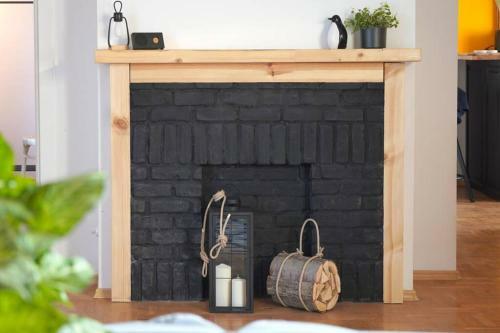 Apartamento Contemporary Boho Style Loft Sofia Center