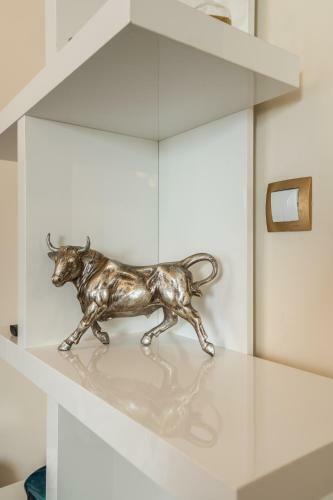 Stylish Apartment With A Big Terrace Next To The Park