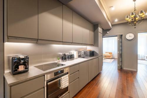 Premium Apartments - Top-notch Place 2br/2bth