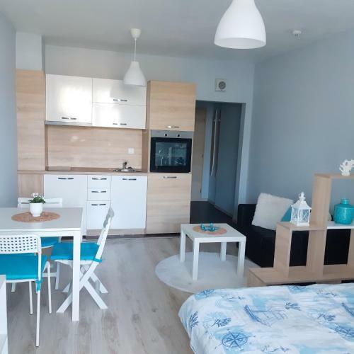 Apartamento Studio 148 With Parkplace