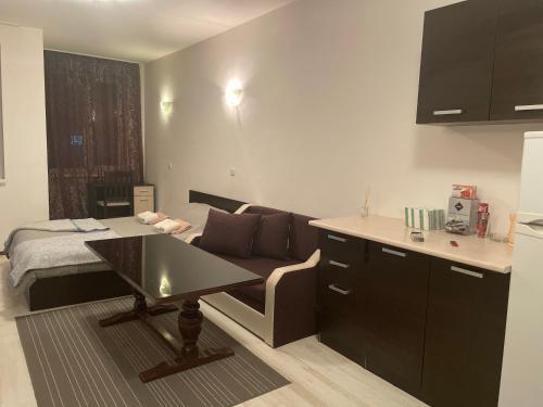 Apartamento Sweet Home 2
