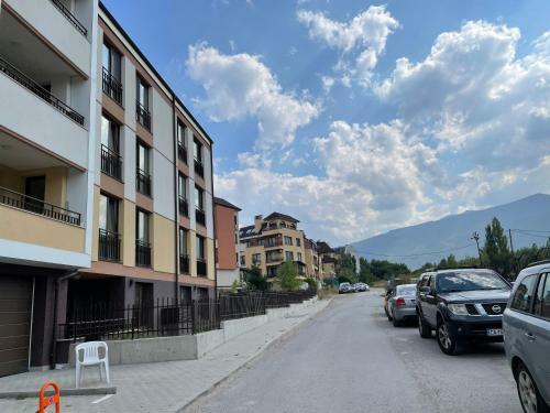 Stenmary Apartment Vitosha