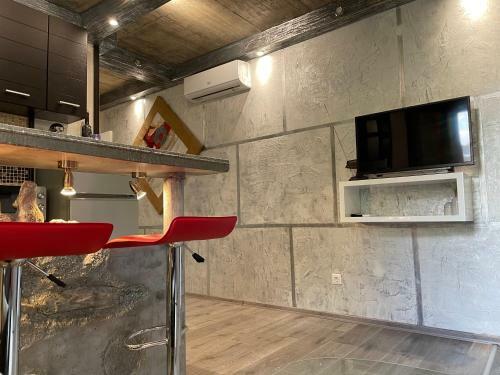 Stenmary Apartment Vitosha
