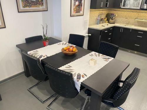 Apartamento Luxury Seven Heaven