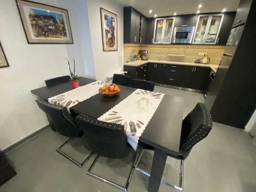 Apartamento Luxury Seven Heaven