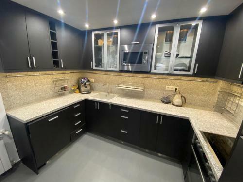 Apartamento Luxury Seven Heaven